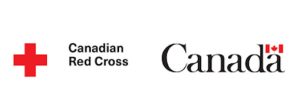 red cross canada